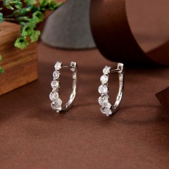 High-quality Fashion jewelry Earrings