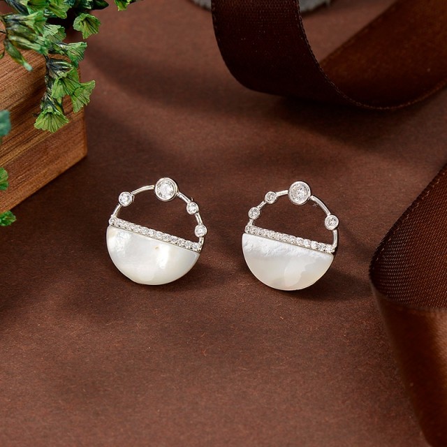 Hot Style Wholesale jewelry Earrings