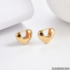 Hot Fashion Sterling Silver 925 jewelry Earrings