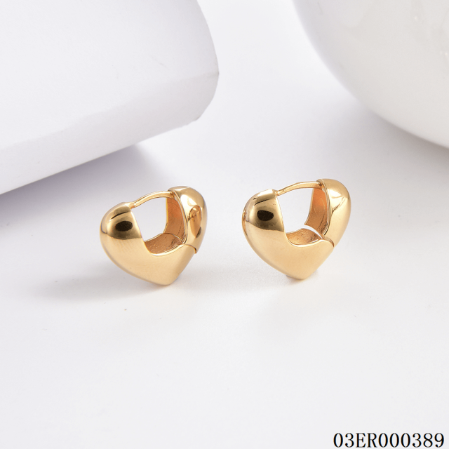 Hot Fashion Sterling Silver 925 jewelry Earrings