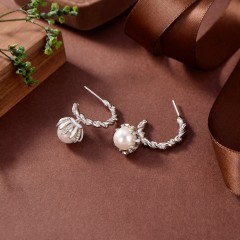 Unique Design Fashion jewelry Earrings