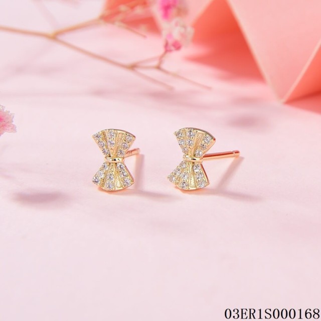 Direct Selling Sterling Silver 925 jewelry Earrings