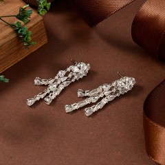 Wholesale High End Quality jewelry Earrings
