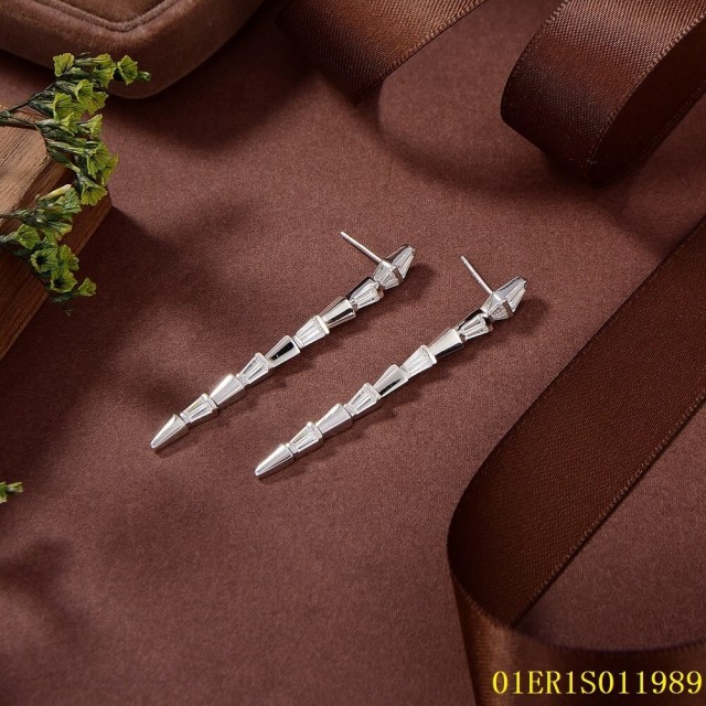 Direct Selling Sterling Silver 925 jewelry Earrings