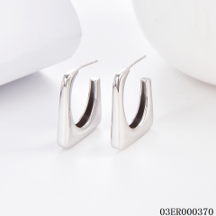 China Wholesale Factory Sterling Silver 925 jewelry Earrings