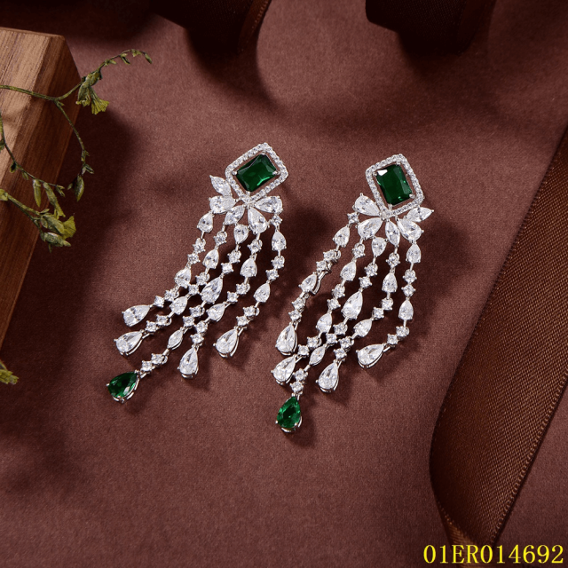 Popular Design jewelry Earrings