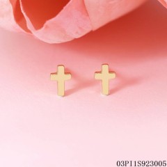 Popular Wholesale Designer Sterling Silver 925 jewelry Earrings