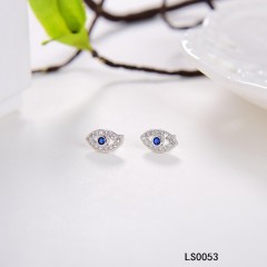 Classic Hot Sale Sterling Silver 925 jewelry Earrings