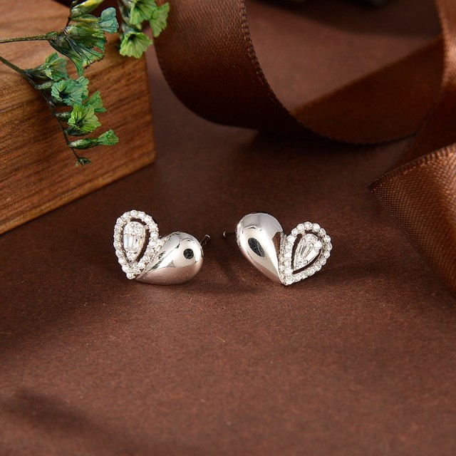 Quality Factory Supply New Design jewelry Earrings