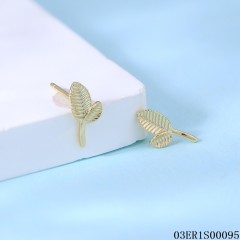 The New Listing Sterling Silver 925 jewelry Earrings