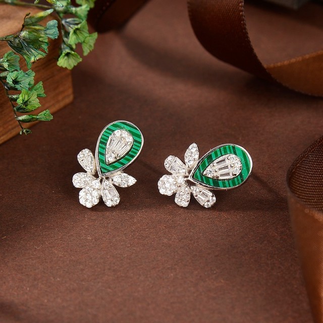 Quality Wholesale Unique Design jewelry Earrings