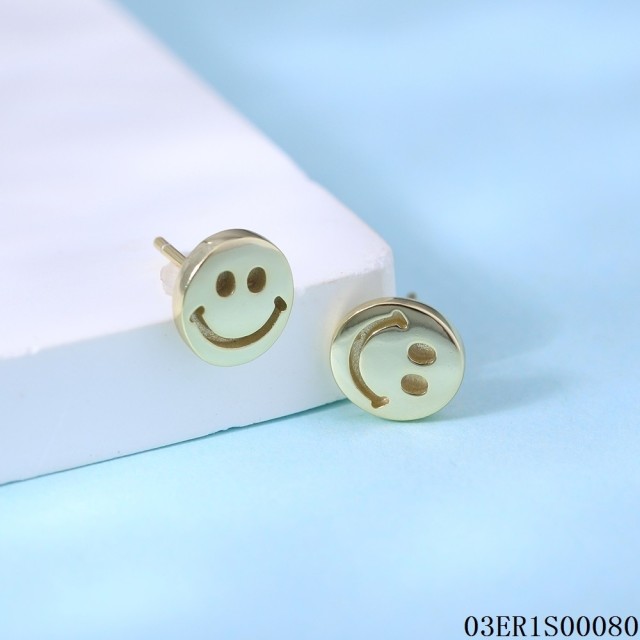 The New Listing Sterling Silver 925 jewelry Earrings