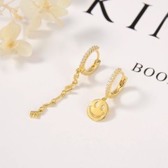 Top Fashion jewelry Earrings