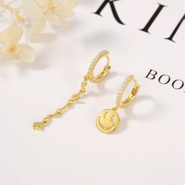 Top Fashion jewelry Earrings