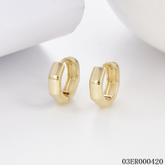 Factory Wholesale Sterling Silver 925 jewelry Earrings
