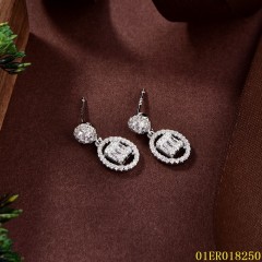 Factory Wholesale  jewelry Earrings