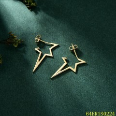 Direct Selling Sterling Silver 925 jewelry Earrings