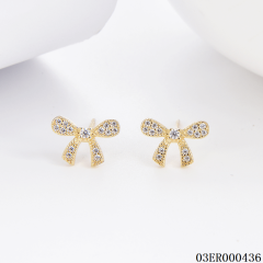 New Arrivals Sterling Silver 925 jewelry Earrings