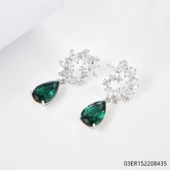 High-quality Fashion Sterling Silver 925 jewelry Earrings