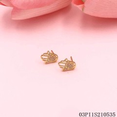Hot Style Wholesale Sterling Silver 925 jewelry Earrings