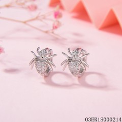 Direct Selling Sterling Silver 925 jewelry Earrings