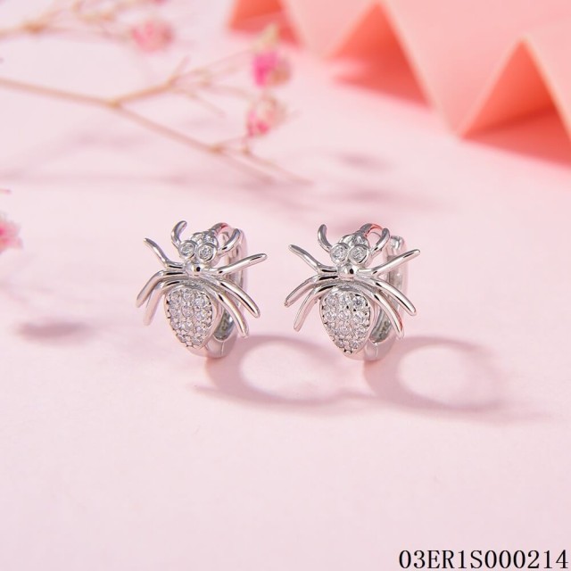 Direct Selling Sterling Silver 925 jewelry Earrings