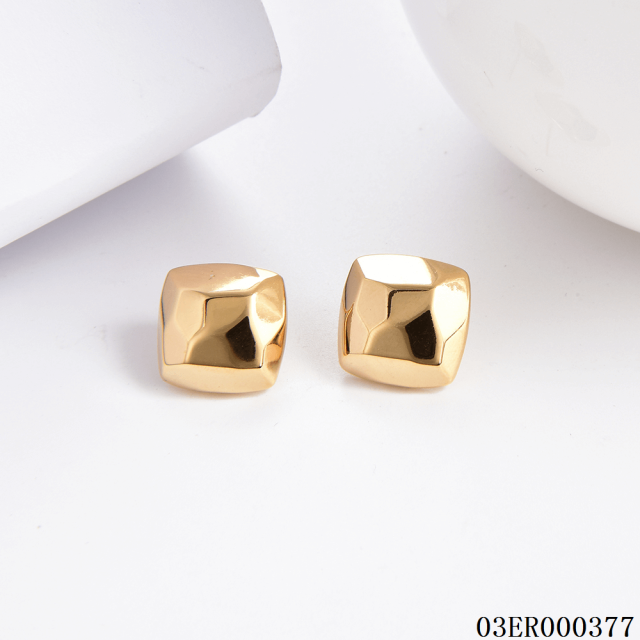 Quality Wholesale Unique Design Sterling Silver 925 jewelry Earrings