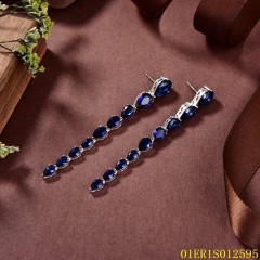 Direct Selling Sterling Silver 925 jewelry Earrings