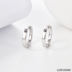 Wholesale High End Quality Sterling Silver 925 jewelry Earrings