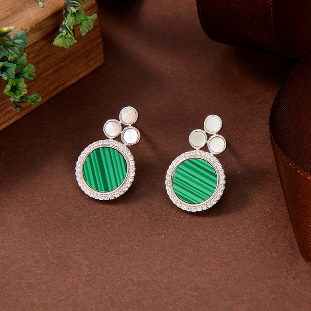 Factory Wholesale  jewelry Earrings