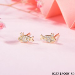 Direct Selling Sterling Silver 925 jewelry Earrings