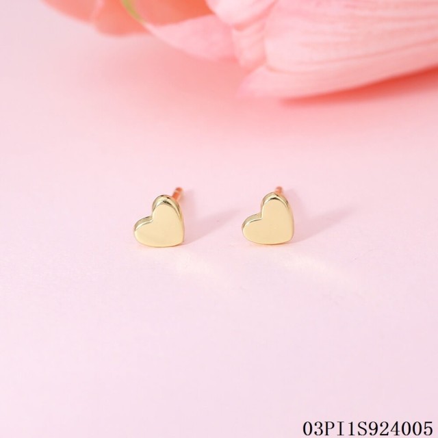 Top Fashion Sterling Silver 925 jewelry Earrings