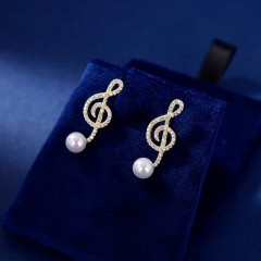 Factory Wholesale  jewelry Earrings