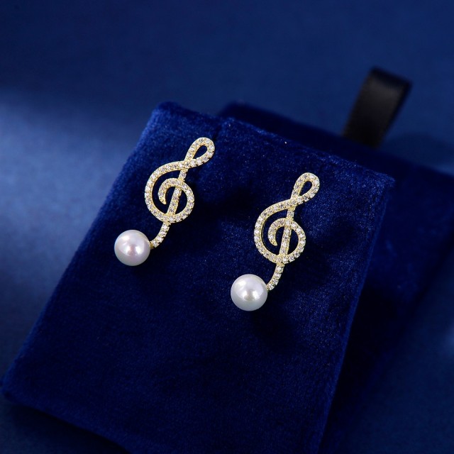 Factory Wholesale  jewelry Earrings