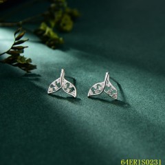 New Arrivals Sterling Silver 925 jewelry Earrings