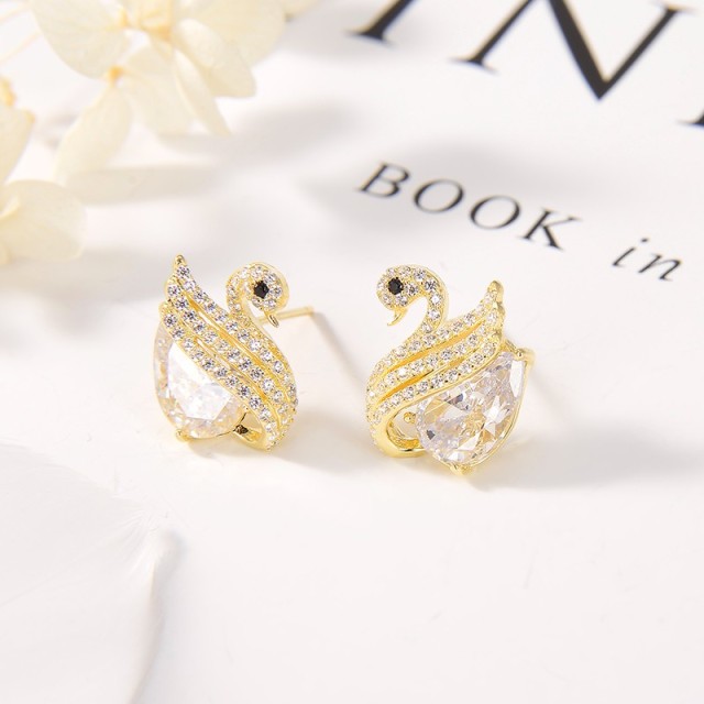 Top Fashion jewelry Earrings