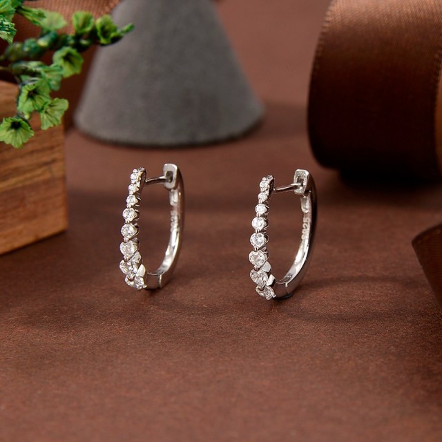 Unique Design Fashion jewelry Earrings