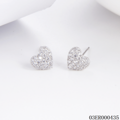 Direct Selling Sterling Silver 925 jewelry Earrings