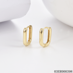Quality Wholesale Unique Design Sterling Silver 925 jewelry Earrings