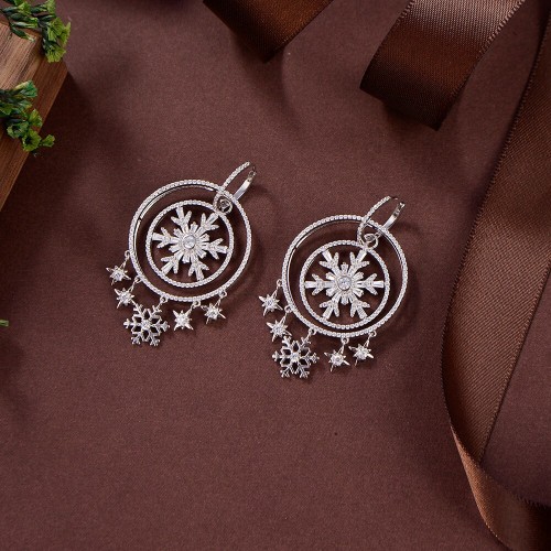 China Wholesale Factory jewelry Earrings