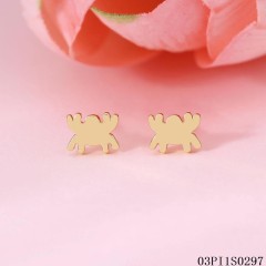 Hot Style Wholesale Sterling Silver 925 jewelry Earrings
