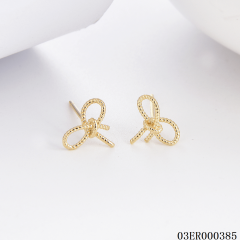 Classic Hot Sale Sterling Silver 925 jewelry Earrings