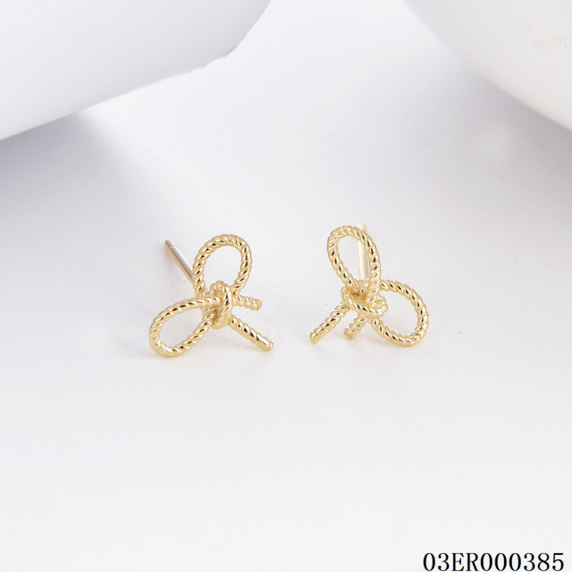 Classic Hot Sale Sterling Silver 925 jewelry Earrings