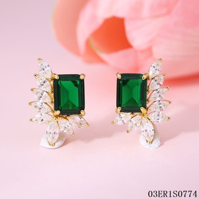 Direct Selling Sterling Silver 925 jewelry Earrings