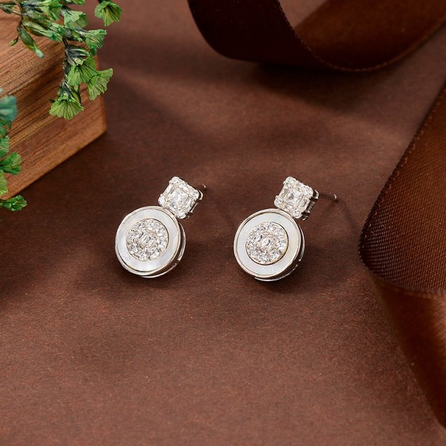 Wholesale Fashion jewelry Earrings