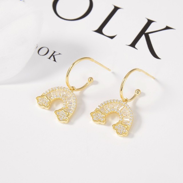 Classic Hot Sale jewelry Earrings