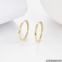 Popular Design Sterling Silver 925 jewelry Earrings