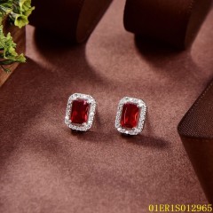 Factory Wholesale Sterling Silver 925 jewelry Earrings