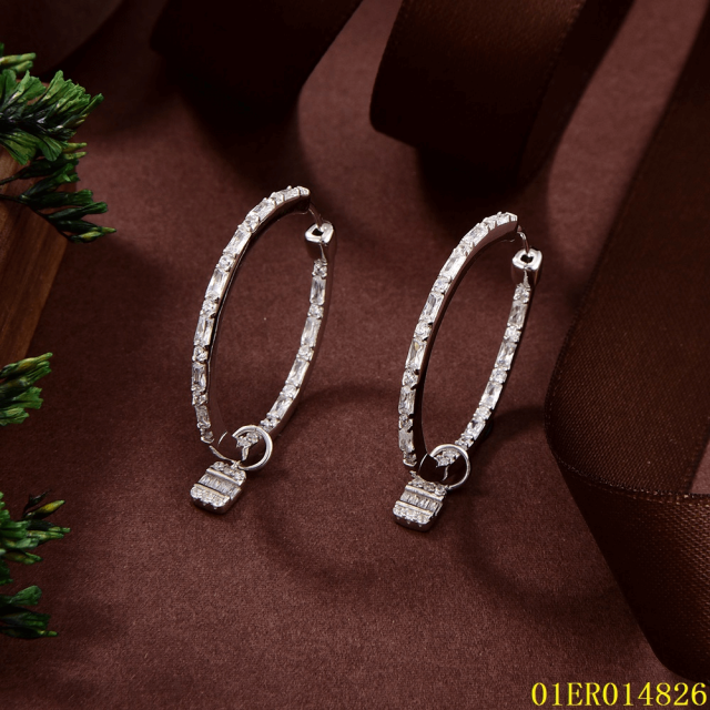 Hot Style Wholesale jewelry Earrings