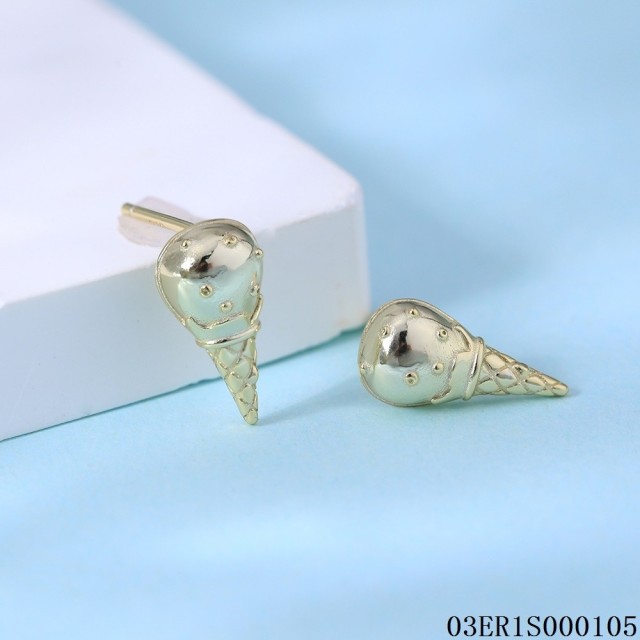 Direct Selling Sterling Silver 925 jewelry Earrings